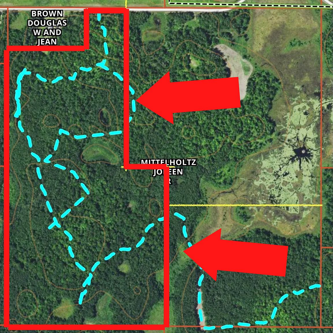 2 266th St, Shevlin, MN 56676 Zillow