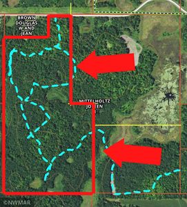 2 266th St, Shevlin, MN, 56676