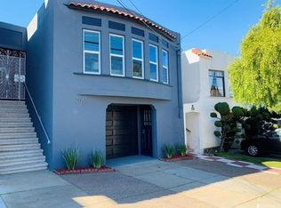 2051 18th Ave, San Francisco, CA 94116