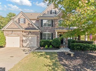 935 Island Bluff Ln, Buford, GA 30518