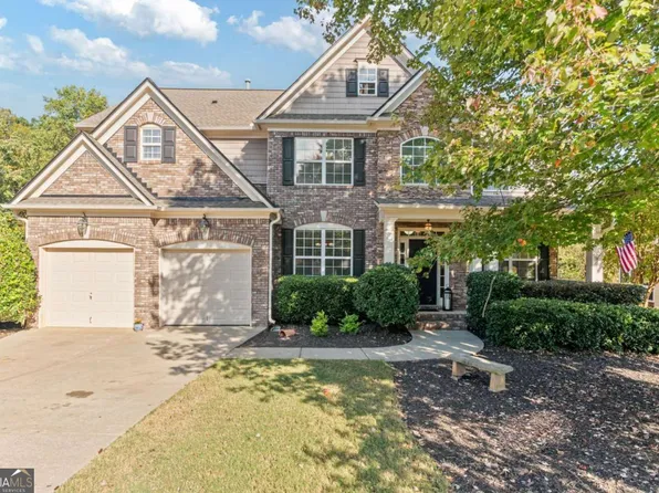 935 Island Bluff Ln, Buford, GA 30518
