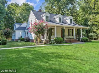 5242 Ferry Branch Ln, Lothian, MD 20711