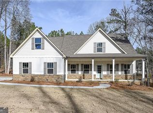 6095 Crowley Dr, Douglasville, GA 30135