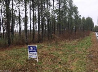 0 Flat Creek Rd #1, Bennett, NC 27208