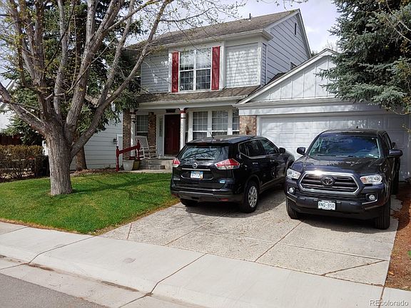 2nd image of 10777 W Peakview Dr
