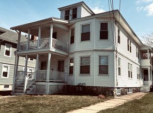 52 Lincoln St #1, North Andover, MA 01845
