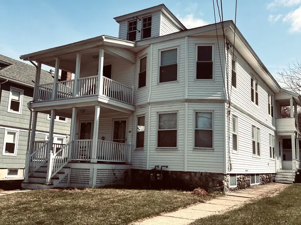 52 Lincoln St #1, North Andover, MA 01845