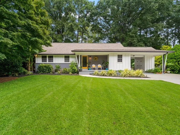 1013 Powell Dr, Raleigh, NC 27606