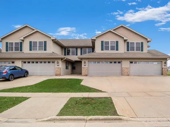 1028 20th Street #3, Prairie Du Sac, WI 53578