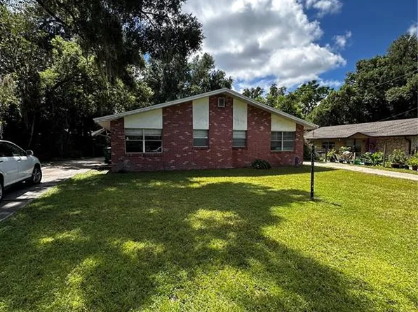 838 E Indiana Ave, Deland, FL 32724