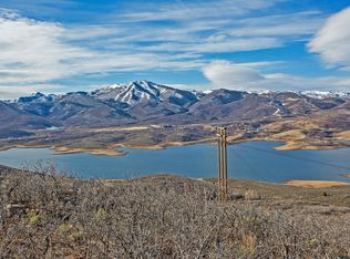 10677 Reflection Rdg, Hideout, UT 84036