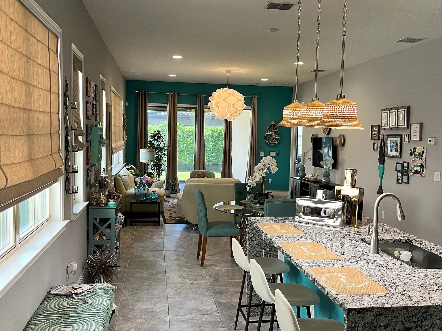 3 bed, 1963 sqft, $3,200 — Photo 4