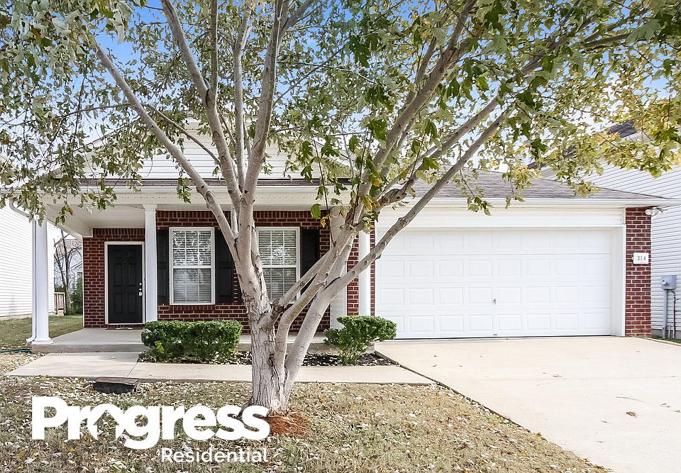 1st image of 314 Elderberry Way