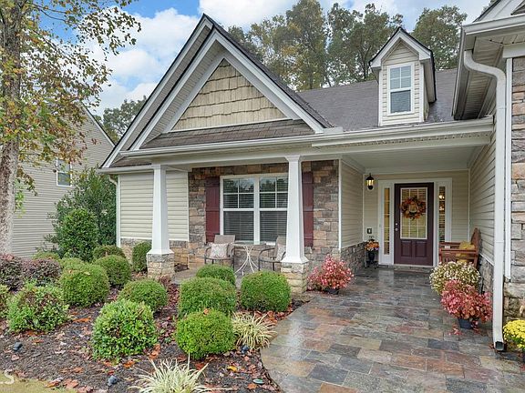 2nd image of 5491 Mulberry Preserve Dr