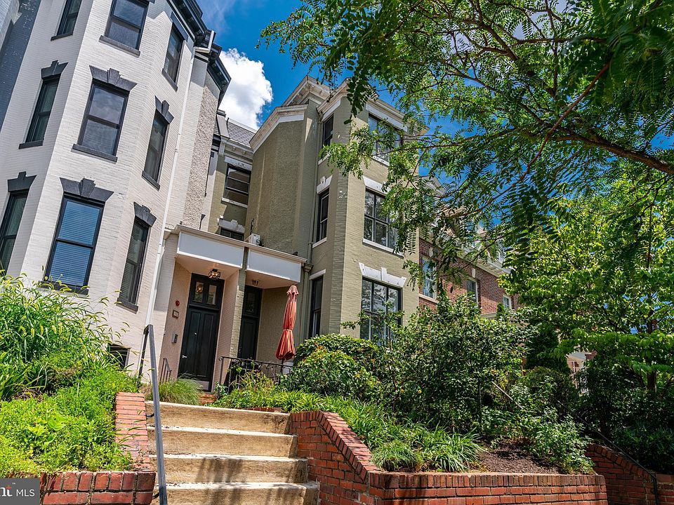 1961 Biltmore St NW, Washington, DC 20009 | Zillow