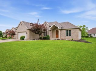 6719 Tralee Ct, Fort Wayne, IN 46835