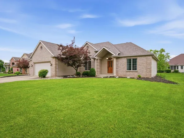 6719 Tralee Ct, Fort Wayne, IN 46835
