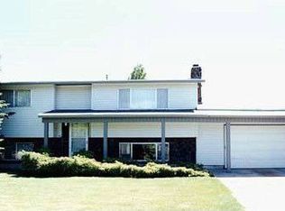 1138 S Lilac St, Meridian, ID 83642