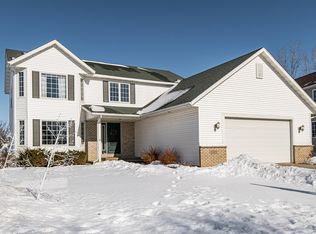 4445 Arcon Ln NW, Rochester, MN 55901