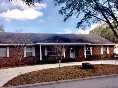 1303 Robinhood Ln, Lakeland, FL, 33813