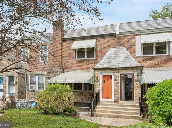 7239 Bradford Rd, Upper Darby, PA 19082