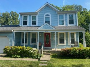 320 Concert Way, Baltimore, MD 21228