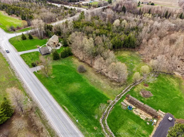 426 Gully Rd, Alnwick/haldimand, ON K9A 4J8