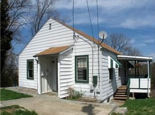 280 Eastland Ave, Morgantown, WV 26505