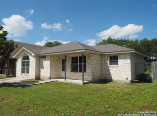 3011 Durette Dr, San Antonio, TX 78224
