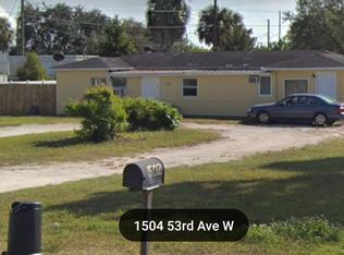 1502 53rd Ave W, Bradenton, FL 34207