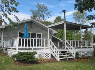 300 Portage Path, Willard, OH 44890