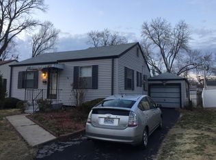 9453 Kathlyn Dr, Saint Louis, MO
