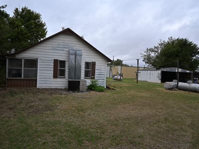 68973 2nd St, Camargo, OK, 73835