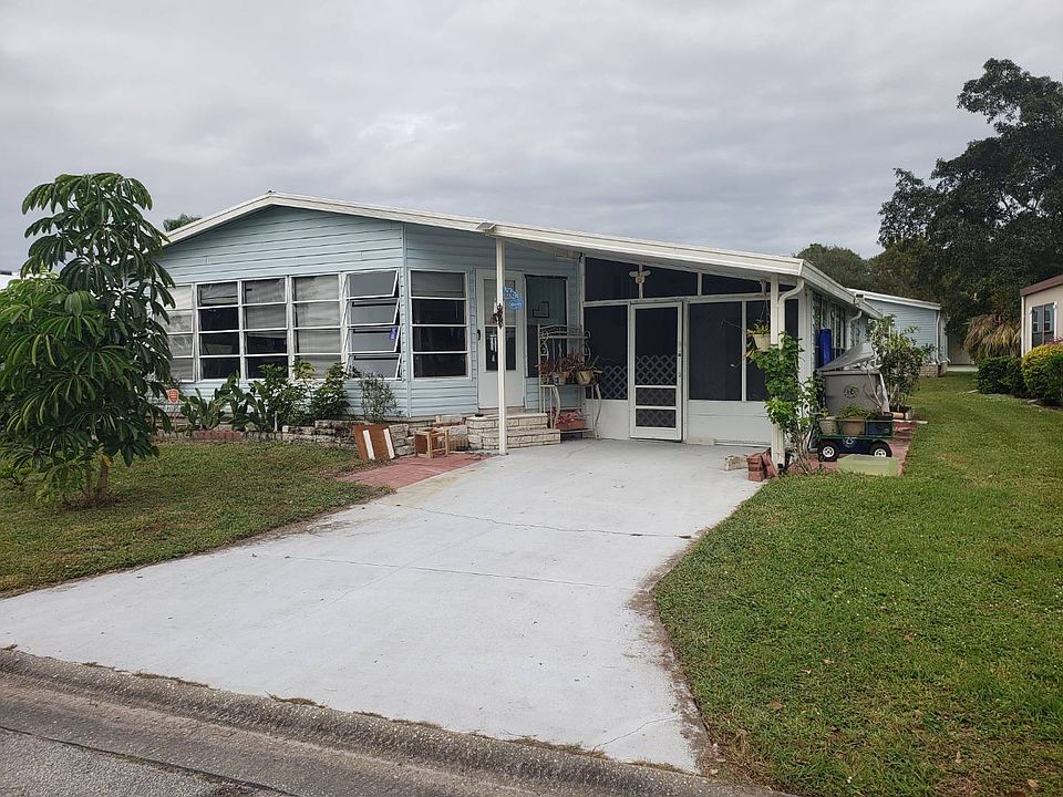 1st image of 8775 20th St Lot 466