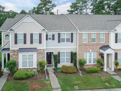 100 Stratford Lakes Dr Unit 150, Apex, NC, 27502