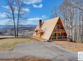 2186 Bob White Rd, Stuart, VA 24171