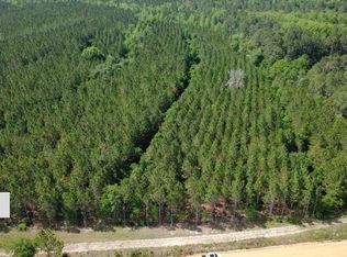 TRACT 1 Sunflower Rd, Fitzgerald, GA 31750