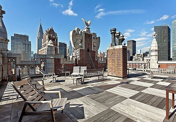 2nd image of 25 Tudor City Pl Front 4