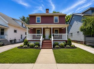 4960 E 84th St, Garfield Heights, OH 44125