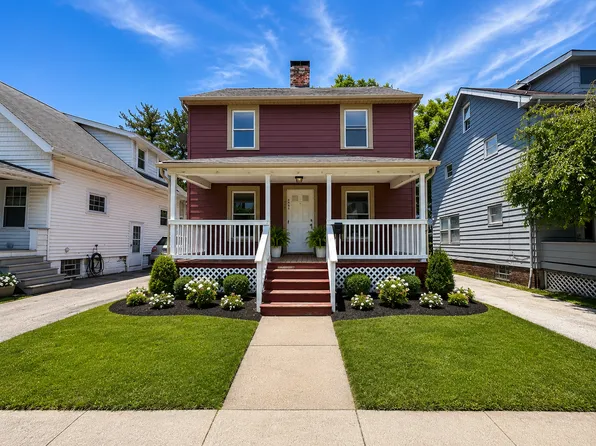 4960 E 84th St, Garfield Heights, OH 44125