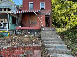 7305 Lemington Ave, Pittsburgh, PA 15235