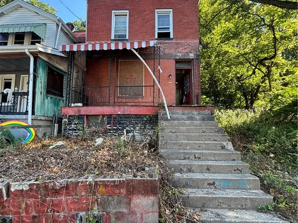 7305 Lemington Ave, Pittsburgh, PA 15235