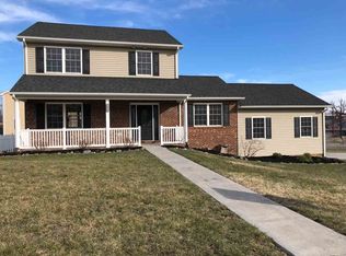 1966 Russell Dr, Harrisonburg, VA 22801