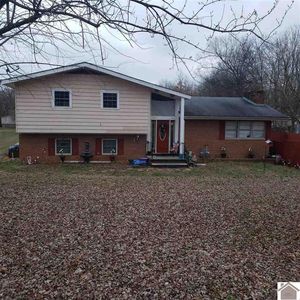 8160 Old Mayfield Rd, Paducah, KY, 42003