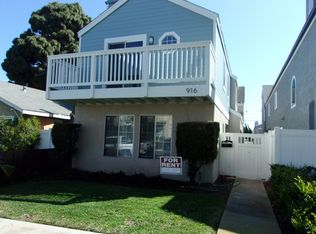 916 California St APT A, Huntington Beach, CA 92648