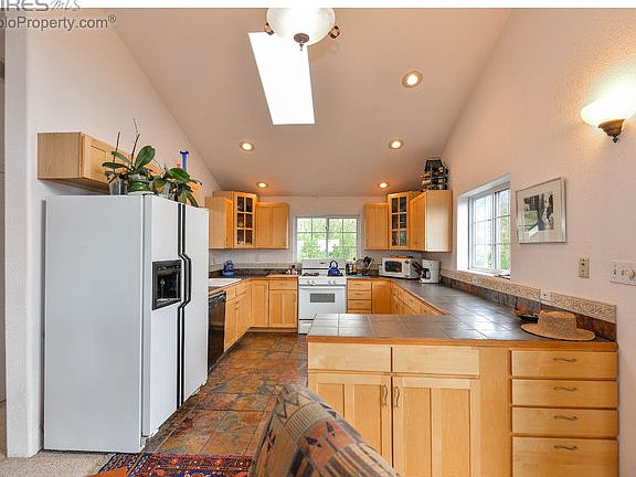 Open Kitchen