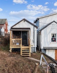 924 Prospect St, Brackenridge, PA, 15014