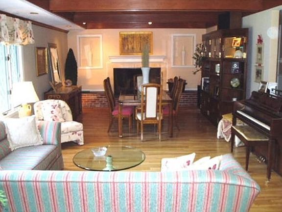 Formal Living/Dining