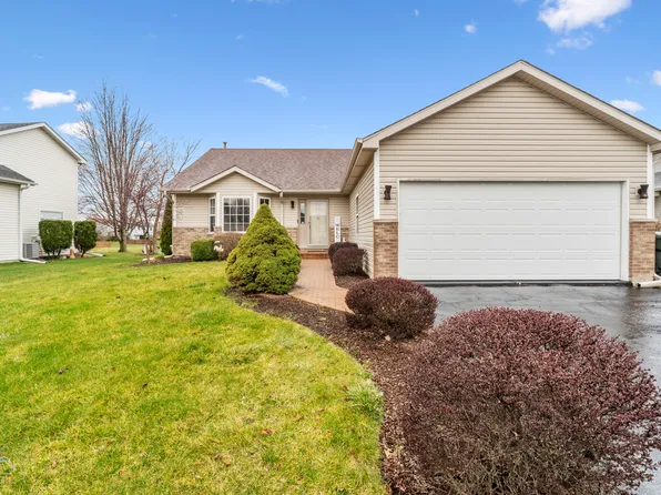 25416 S Mallard Dr, Channahon, IL 60410