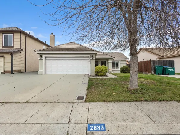 2833 Nemaha Way, Stockton, CA 95206